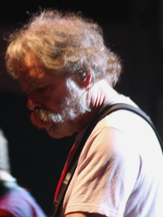 Bob Weir - 2008 - High Sierra Music Festival (HSMF)