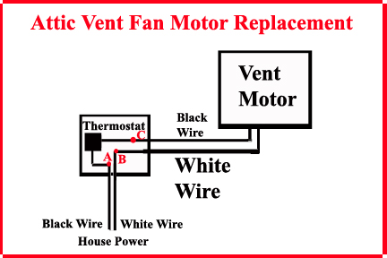 wiring attic fan thermostat diagram get free image about wiring attic fan thermostat diagram get free image about