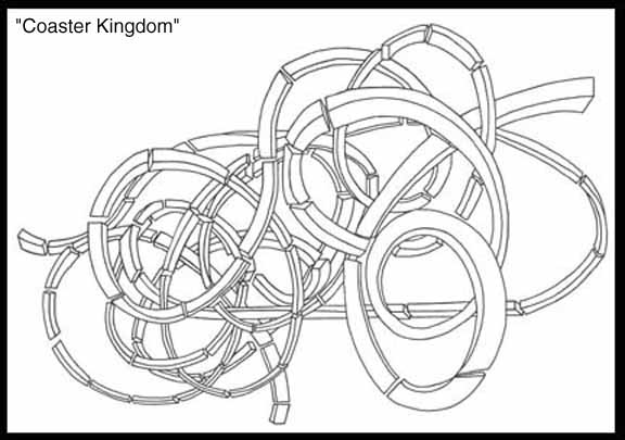 "Coaster Kingdom"