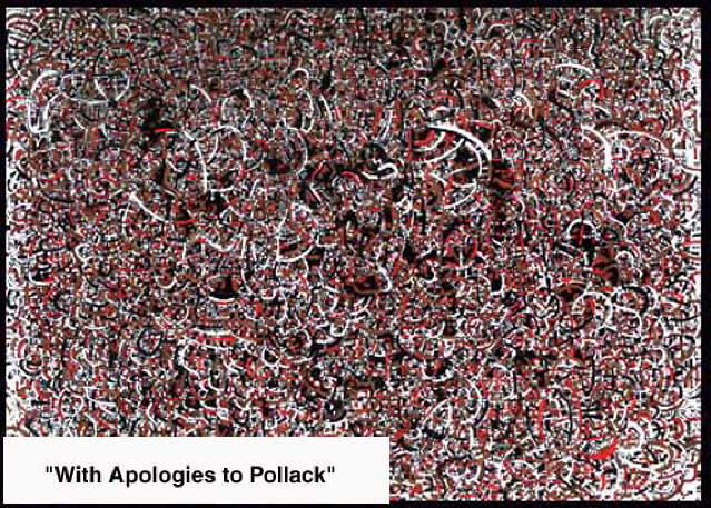 "With Apologies to Pollack"