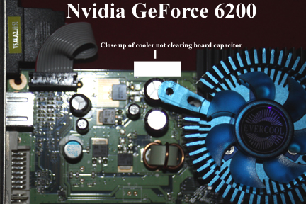 GeForce 6200